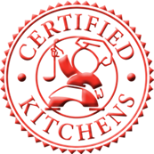 Certified Kitchens